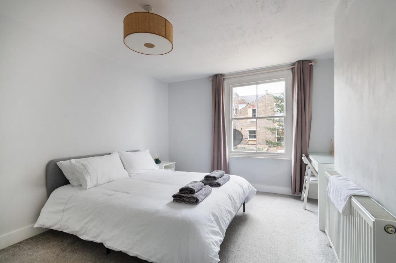 1 Bed Clapham Junction Apartment Londra Dış mekan fotoğraf