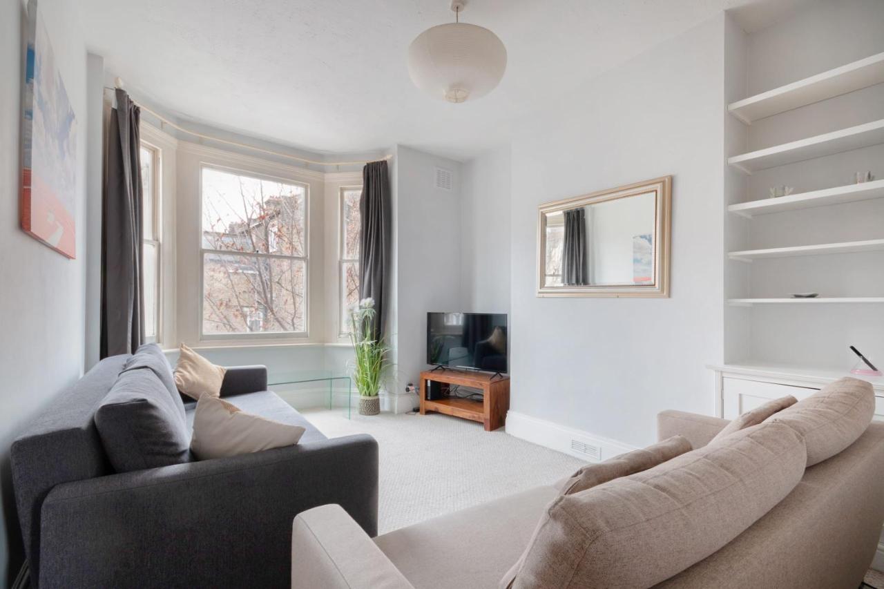 1 Bed Clapham Junction Apartment Londra Dış mekan fotoğraf
